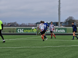 S.K.N.W.K. JO19-1 - Krabbendijke JO19-1 (competitie) 2023-2024 (3e fase) (169/226)